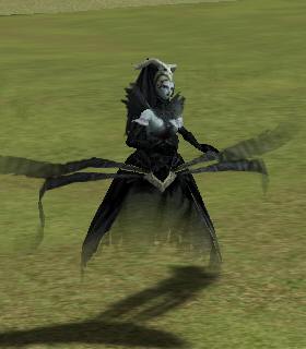 Eva's Guardian Millenu