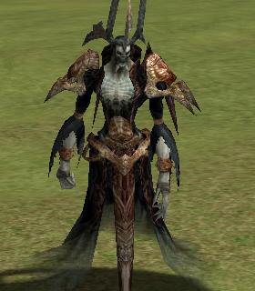 Shilen's Messenger Cabrio