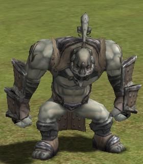 Chertuba of Great Soul