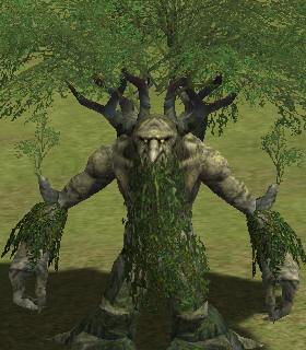 Enchanted Forest Watcher Ruell