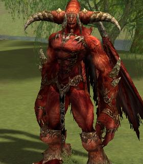 Bloody Priest Rudelto