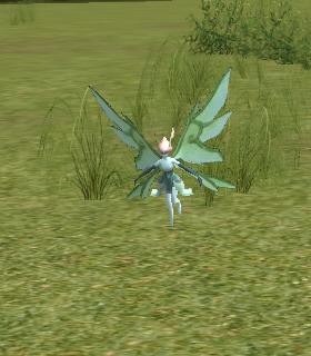 Spirit of Sea of Spores