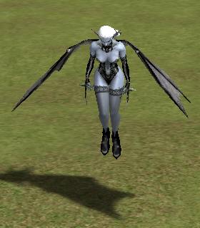 Antharas Priest Cloe