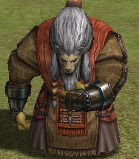 Refugee Applicant Leo