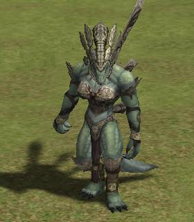 Langk Matriarch Rashkos