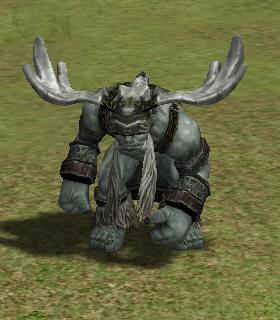 Vuku Grand Seer Gharmash