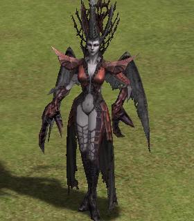 Beleth's Seer, Sephia