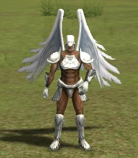 Fire of Wrath Shuriel