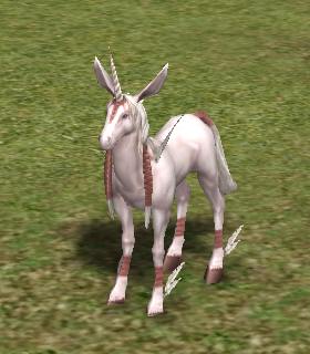 Ririf the Unicorn