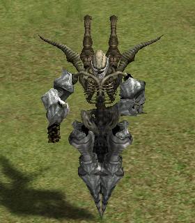 Devil Blader of Chaos