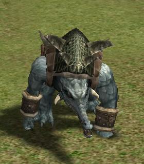 Panathen's Protectors