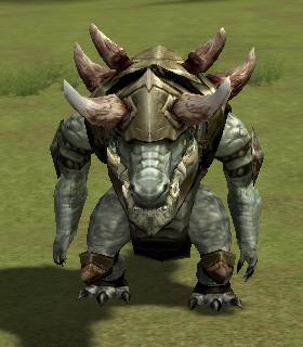 Krokian Padisha Sobekk