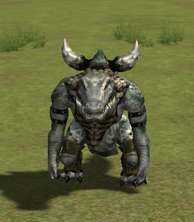 Krokian Padisha Sobekk