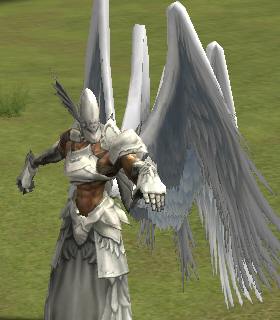 Ocean Flame Ashakiel