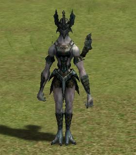 Fafurion's Page Sika