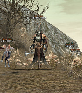 Soul Collector Acheron