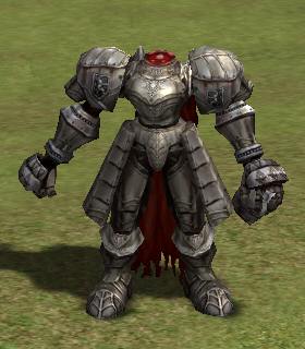 Spirit of Andras, the Betrayer