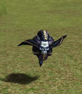 Man-Eating Plant of Palatanos