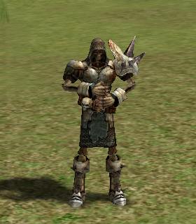 Sapling of Palatanos