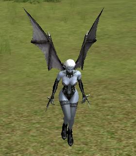 Handmaiden of Themis