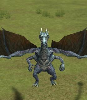 Kelone's Secret Knight