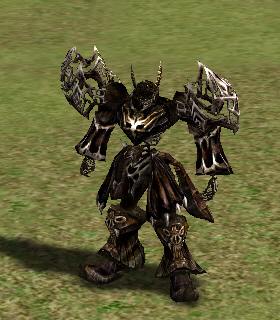 Decarbia's Royal Guard