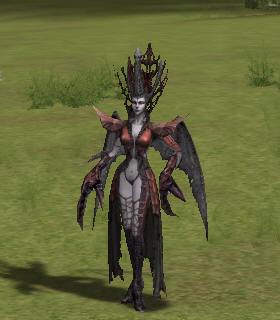 Lilith's Witch Marilion