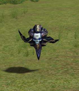 Evil Spirit of Stigma