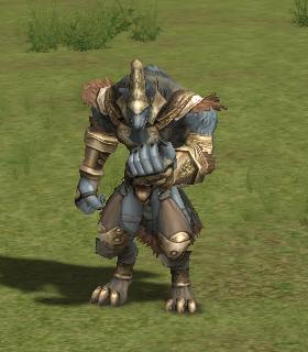 Pagan Watcher Cerberon