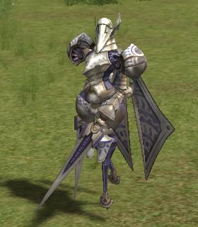 Anakim's Royal Guard