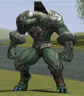 Tracker Leader Sharuk