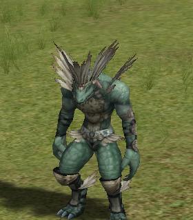 Kuroboros' Discipline