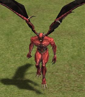 Malex Herald of Dagoniel