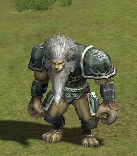 Red Eye Captain Trakia