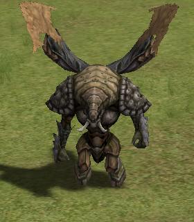 Captain of Queen's Royal Guards