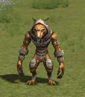 Road Scavenger Leader