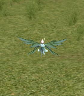 Timiniel's Royal Guards