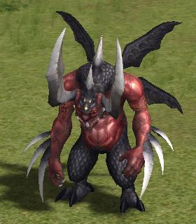 Mammon Collector Talos