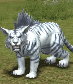 Harit Guardian Garangky