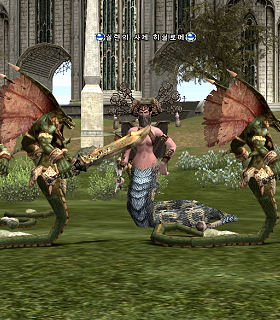 Shilen's Priest Hisilrome