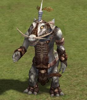 Fafurion's Henchman Istary