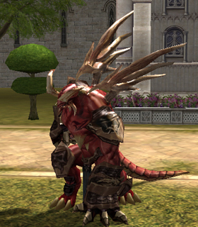 Brutus the Obstinate