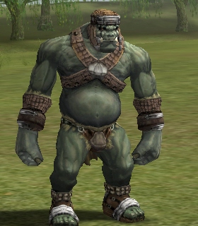 Varangka's Messenger