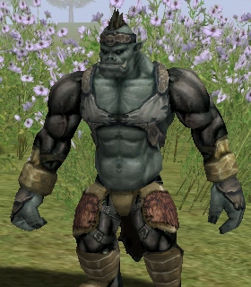 Umbar Orc