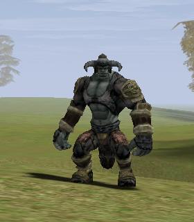 Pashika Son Of Voltar