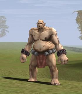Makum Bugbear Thug