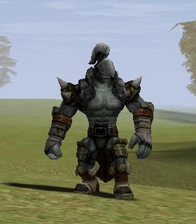 Revenant of Tantos Chief