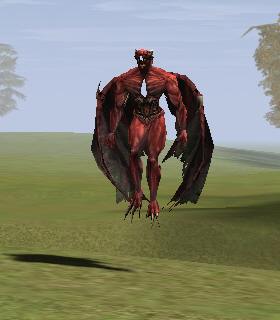 Drevanul Prince Zeruel