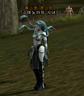 Handmaiden of Stenoa