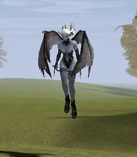 Succubus Of Seduction